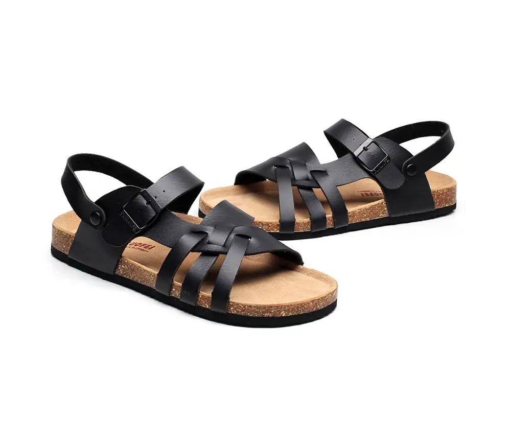 elevator sandals