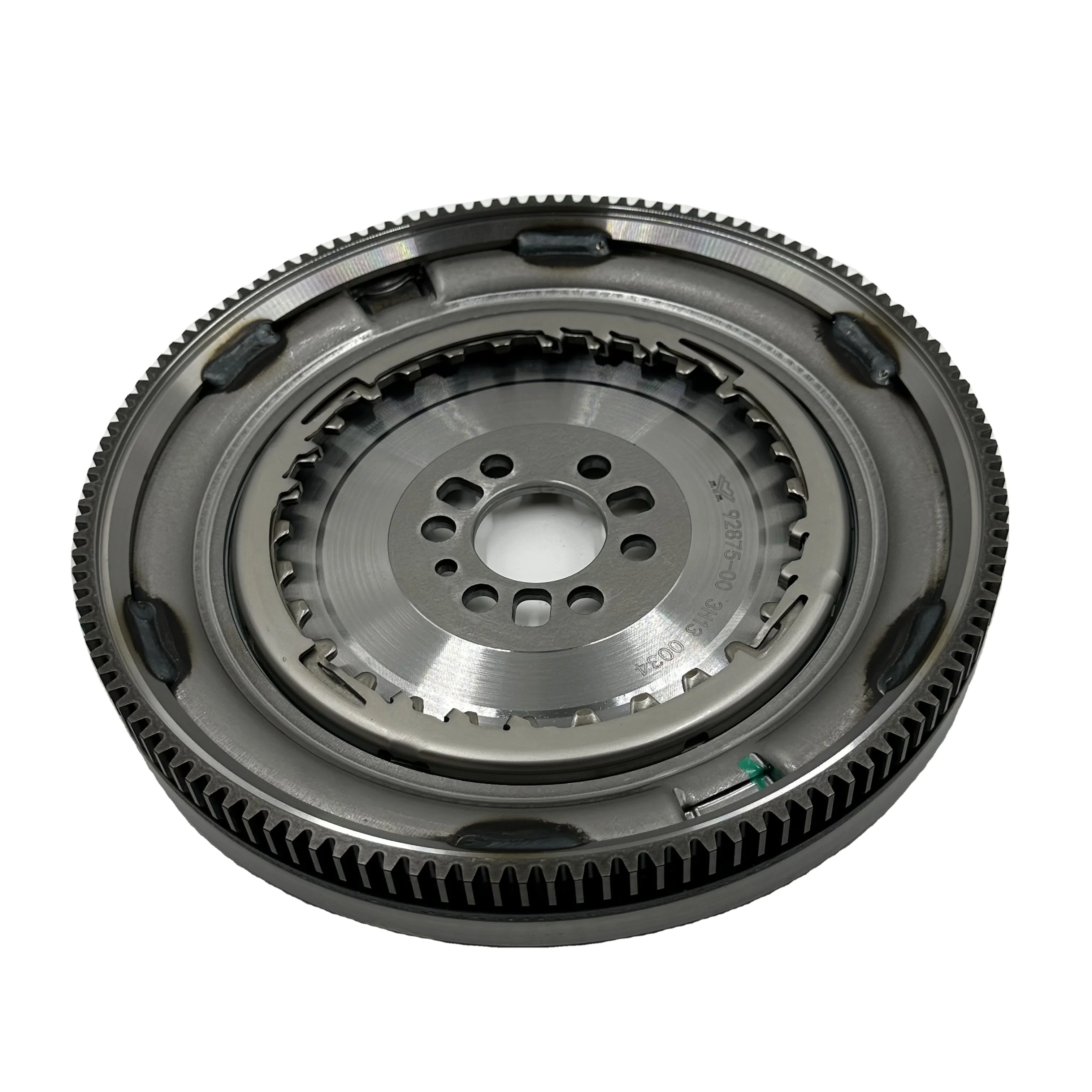 0am Dual Clutch Disc Flywheel Clutch Kit 0am Dual Flywheel Clutch Disc Kit For Audi Vw Seat Golf