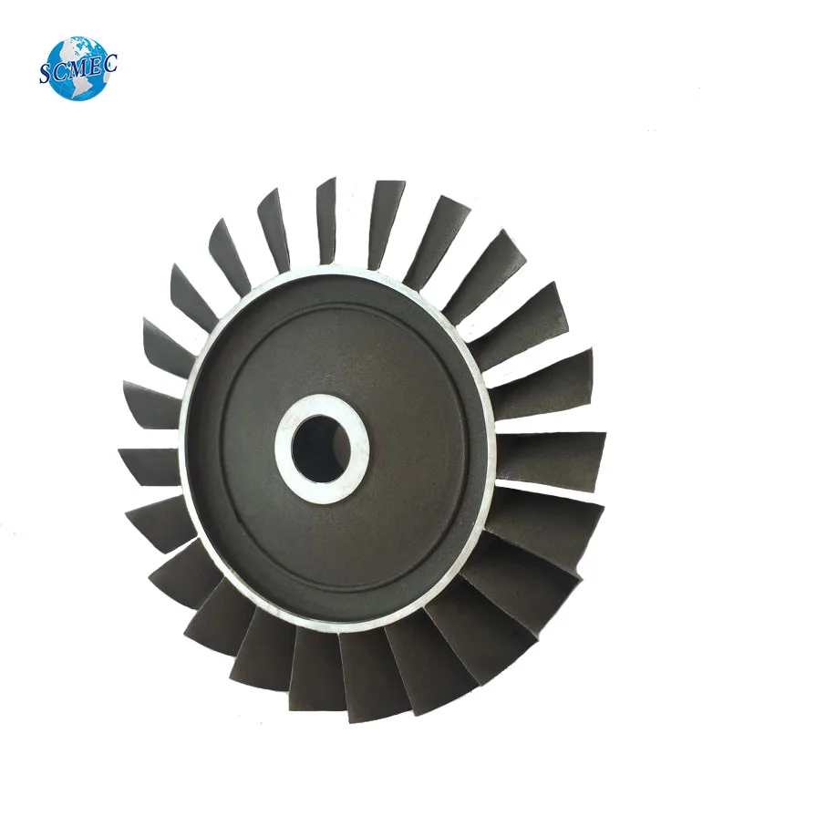 Swivel Jet Engine RC Jet Turbine Engine for Sale: How to Choose Wisely