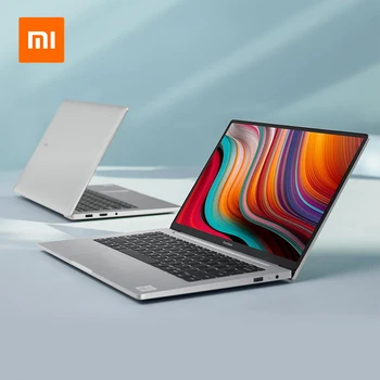 Xiaomi Redmibook 13 Laptop Amd Ryzen 7 4700u 16gb Ddr4 1tb Pcle Ssd ...