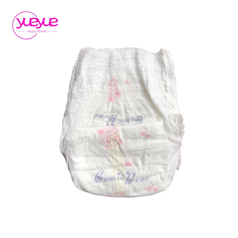 toddler diapers