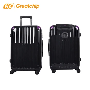 hinomoto wheels luggage