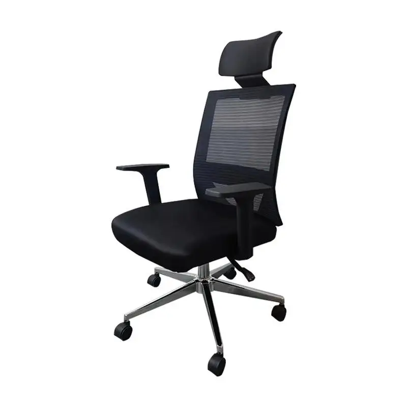 Mesh Task Chair Swivel Reclining Office Mesh Chair For Meeting Room And