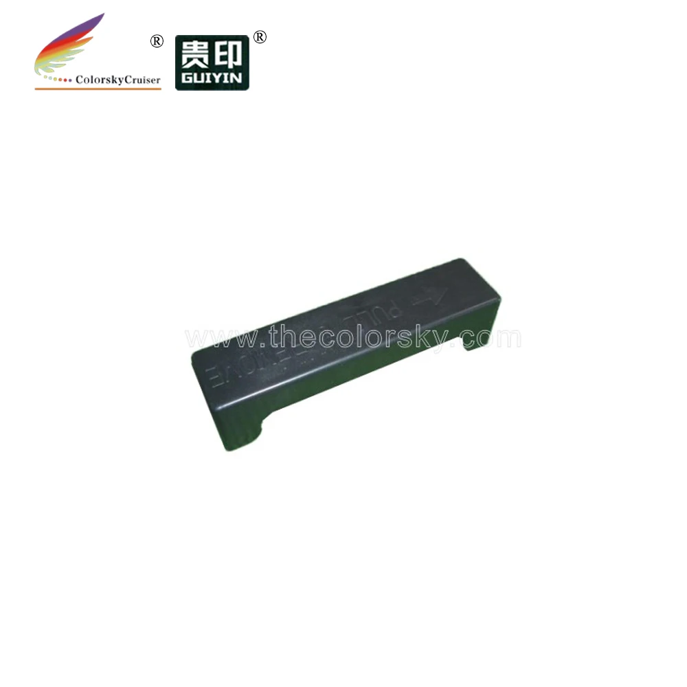 (c6) Universal Plastic Refill Inkjet Ink Cartridge Transport Clip For Hp 51640 51645 6615 40 45