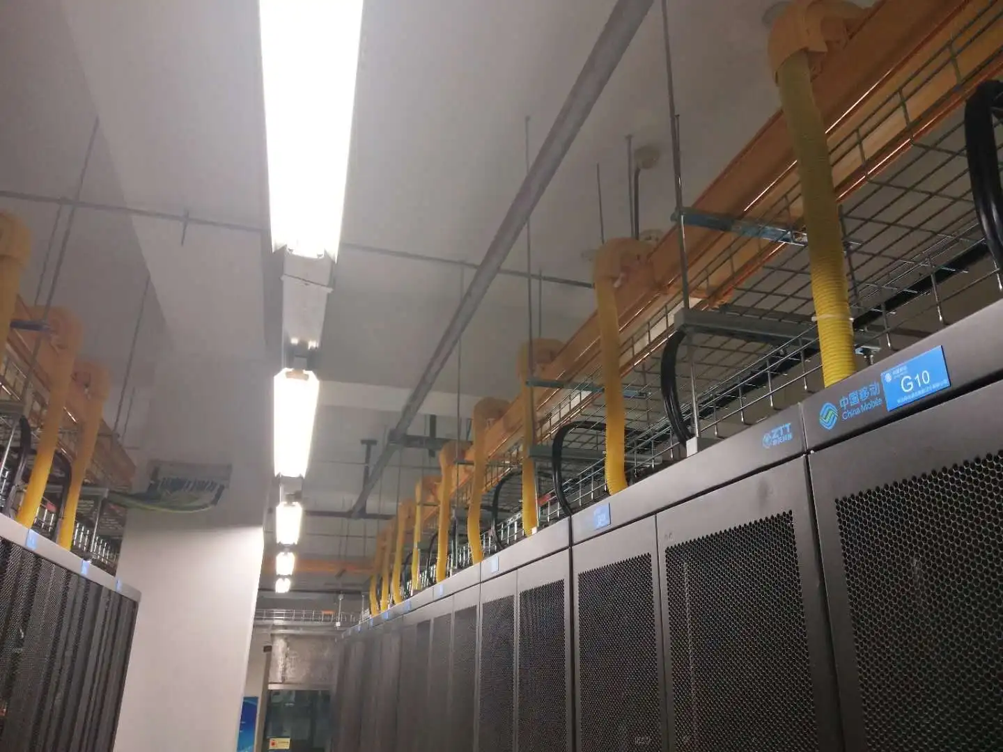 Fiber Duct Optic Runner Cable Tray Price Yellow Plastic Raceway Buy