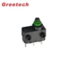 Best Quality Alibaba Supplier Engine Lock System Miniature Micro Switch Oem Design