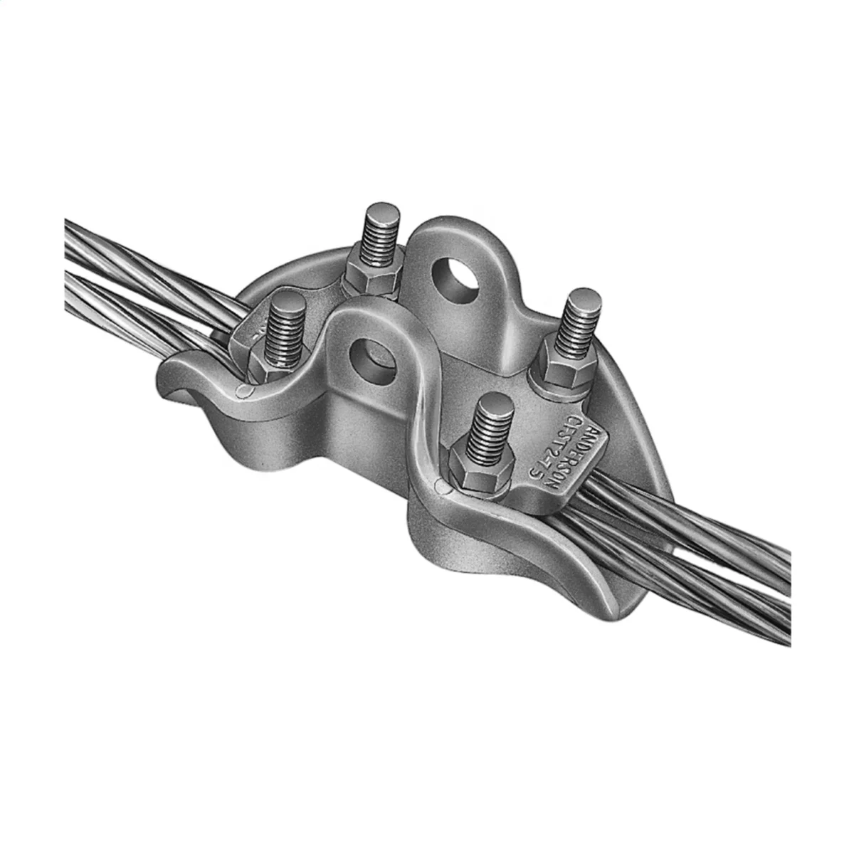 Trunnion Suspension Clamp Buy Suspension Clamp Product on