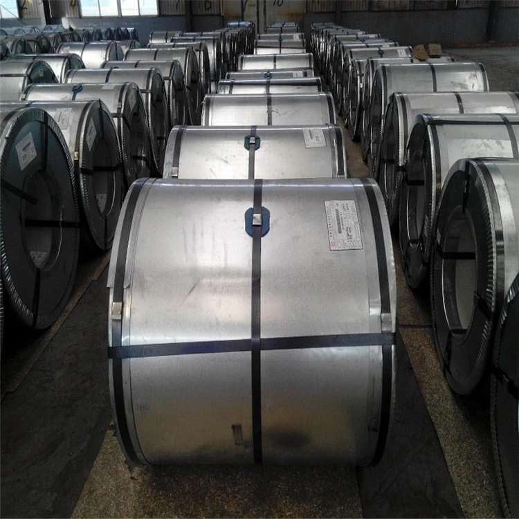 DX51D PPGI G30 G90 Cold Rolled Steel Coil DX51D PPGI G30 G90 Cold Rolled Steel Coil