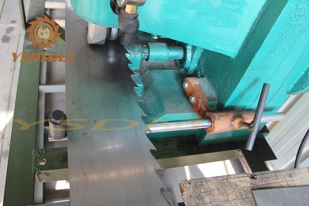 Woodworking Band Saw Blade Tensioning Machine Buy Band Saw Blade