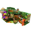Jungle Theme Forest Series Commercial Children Indoor Playground