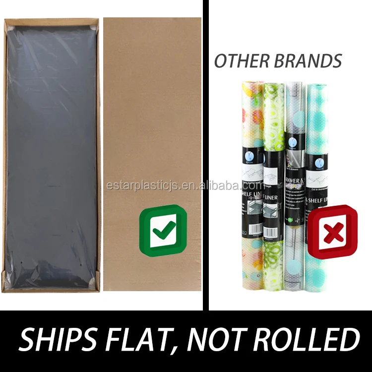 Heavy Duty Premium 30 X 14 Inch Wire Shelf Liners Set Of 5 Value Pack