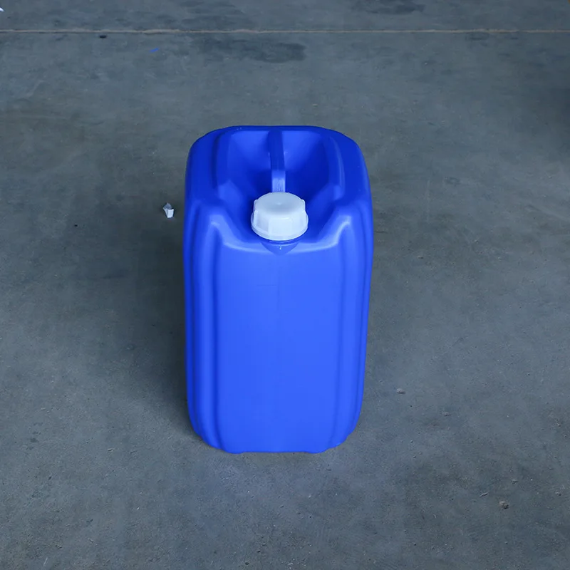 plastic drum oil barrels plastic barrel 25l for chemical liquid