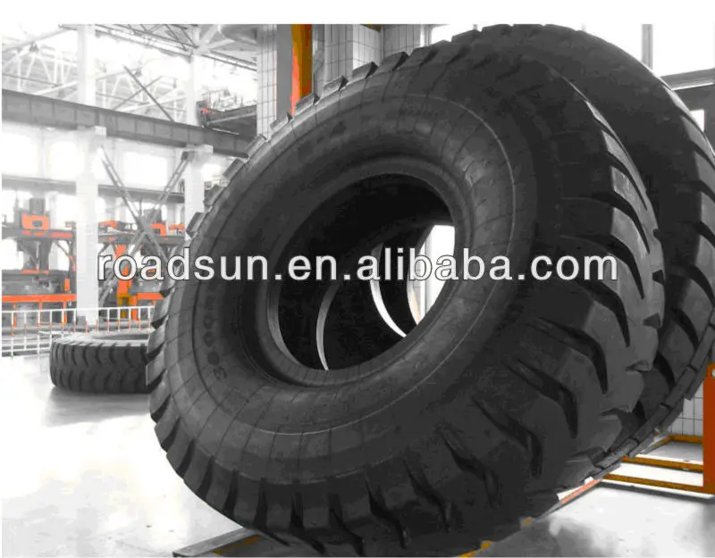Cheap Off The Road Dump Truck Tires Suitable For Stone Pit Industry