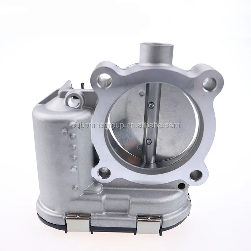 Japanese Car Electronic Throttle Body For Sale For Toyota Crown 2.5l