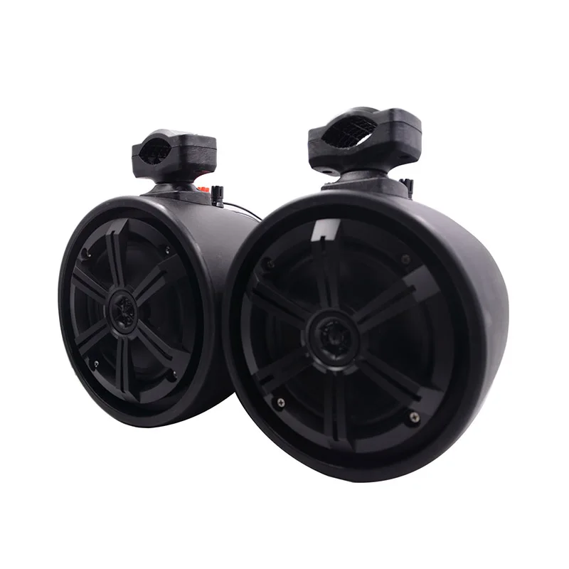marine pa speaker waterproof tower speaker 6.5 inch subwoofer - ANKUX.COM