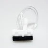 Hot sale cap station mutoh 540 640 740 eco solvent printer DX4 iron net white tube capping