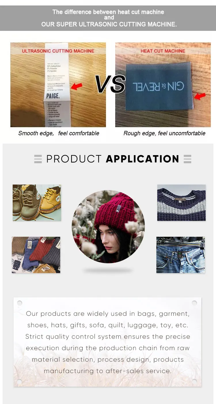 Printed Grosgrain Ribbon 