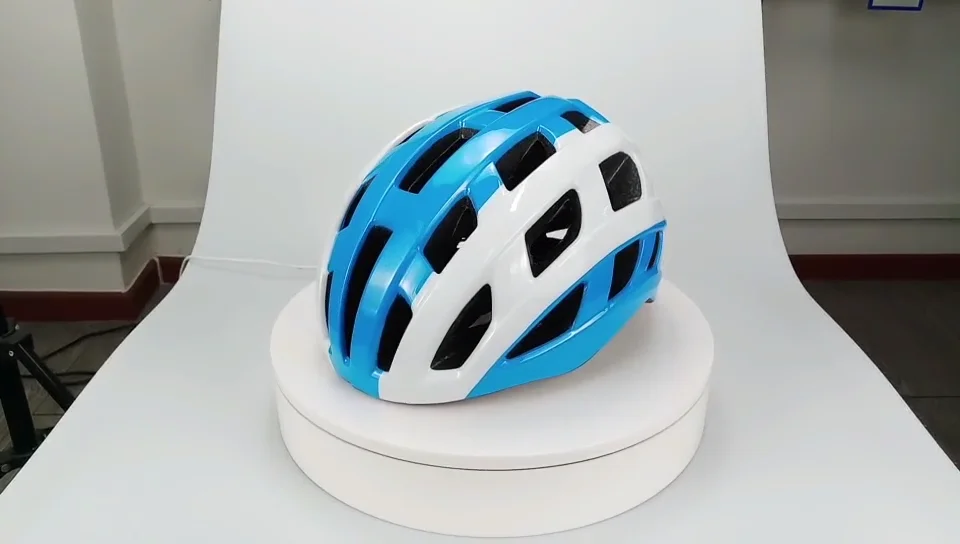 Oem Odm Custom Mtb Bicycle Helmets For Youth Adult Man Woman Customize