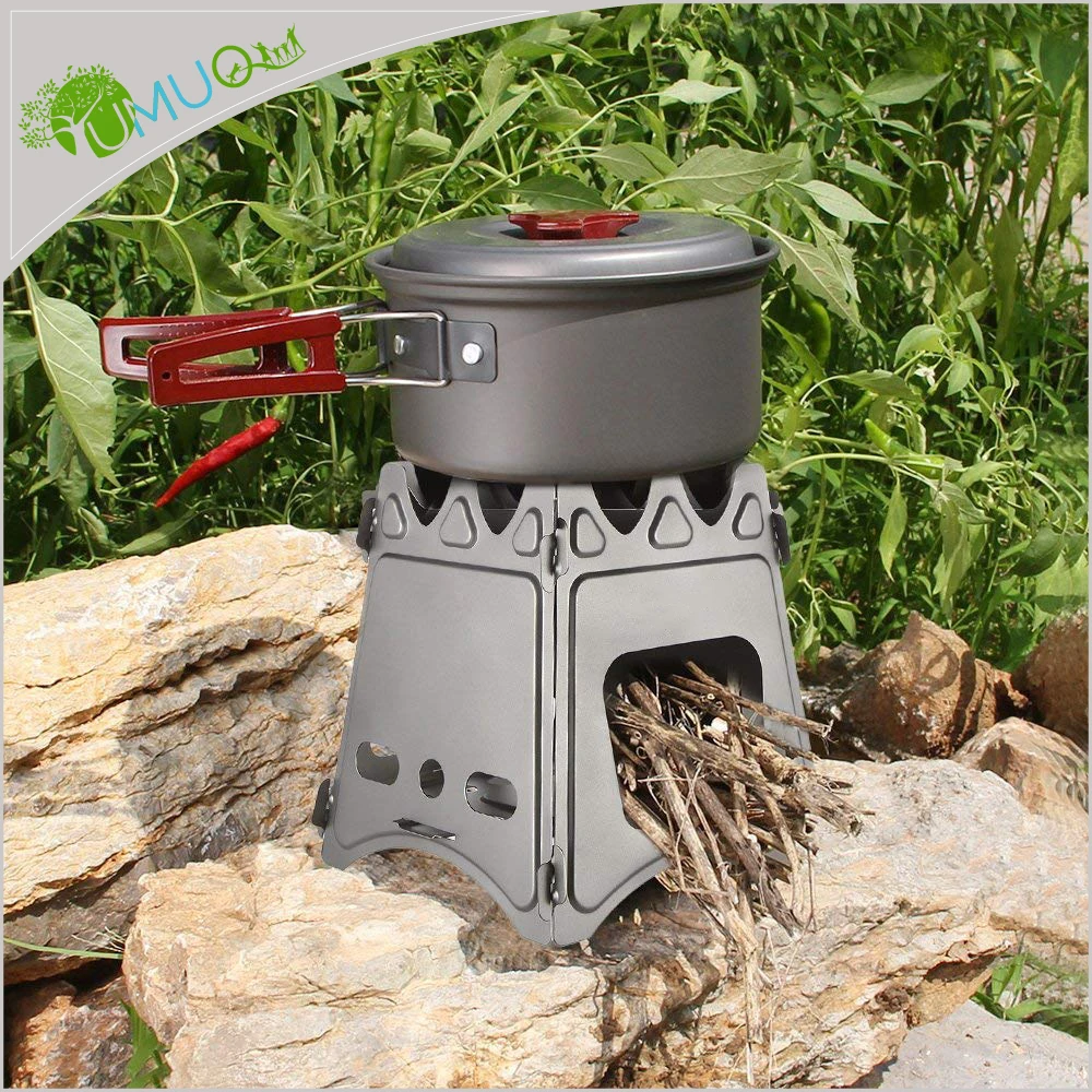 Camping stove