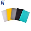 Crownbond 2Mm 3Mm 4Mm 5Mm 6Mm Pe Anti Static Aluminum Composite Wall Panels