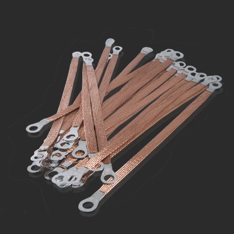 Bridge Grounding Wire Electrical Box Door Distribution Door