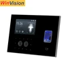 Dahua ASA6214F WIFI IR Face Recognition Access System Time Attendance Machine
