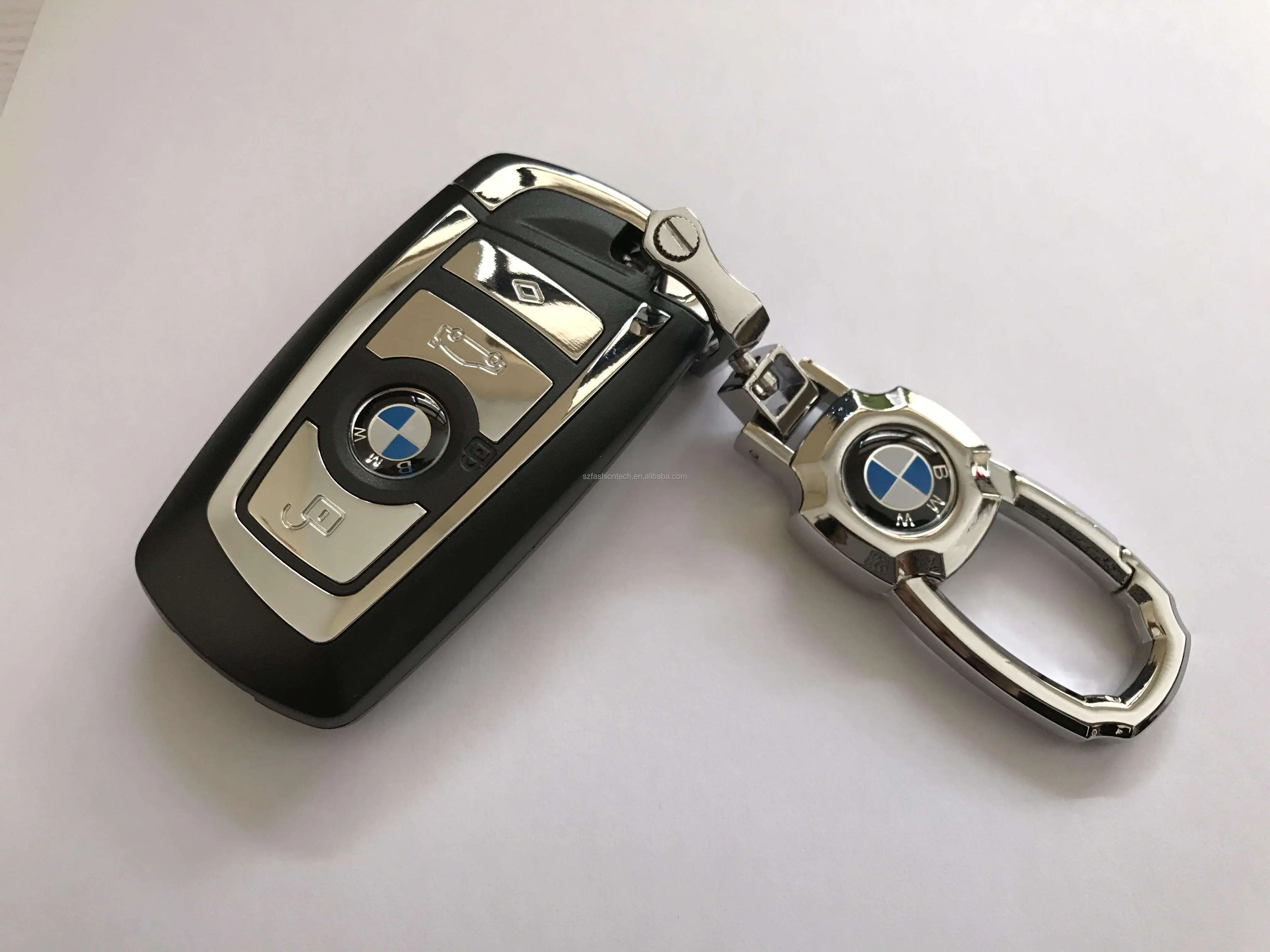 Car Key Usb Flash Drive With Keychain / Usb Flash Disk / Custom Usb ...