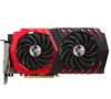 Latest MSI Gaming Radeon RX 570 DirectX 12 Graphics Cards 256-bit 8GB GDRR5 VR Ready CFX Radeon RX 570 GAMING X 8G
