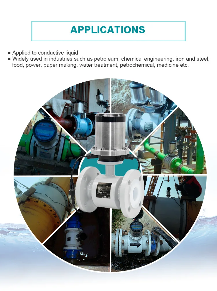 Battery Powered Modbus Flow Meter Buy Modbus Flow