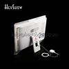 Mobile Phone Anti Theft Cable Camera Security Display Stand Tablet Alarm System For PC,Perfume,Jewelry,Earphone,Glass,Watch,Bag