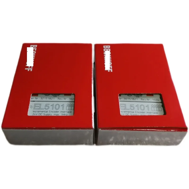 Ethercat端子el1008 8通道数字输入端子24 V Dc滤波器3.0 Ms 1线系统快速交付 - Buy El1008 8路数字输入 ...