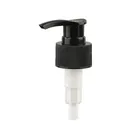 24mm 28mm 410 Plastic Foam Dispenser Lotion Pump