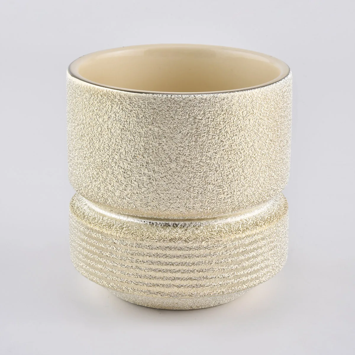 decorative candle holders ceramic