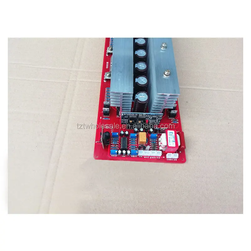 1PC Used MT303GB2QD1 Kymmene inverter power driver board Tested 