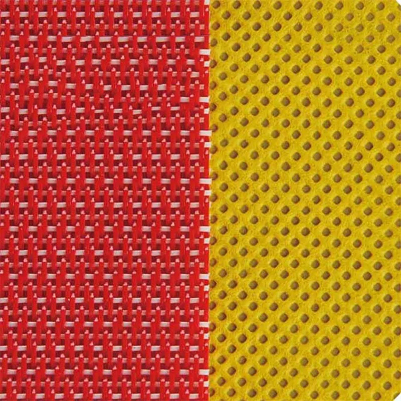 
High Quality Cheap Polypropylene Industry Nonwoven Forming Belt Filter Fabric 