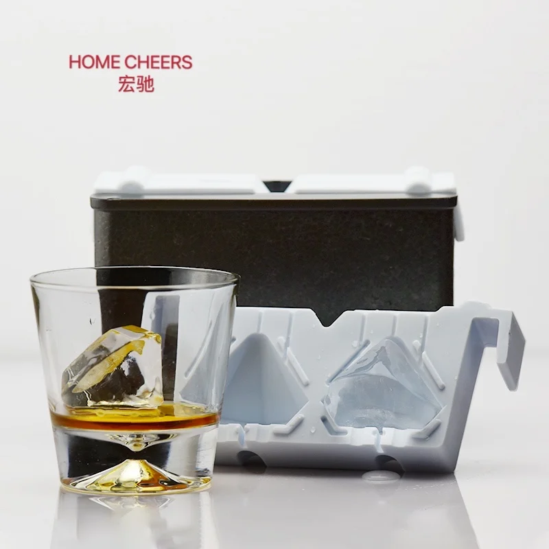 Clear Ice Ball Maker &ice Ball Machine Maker For Whiskey,Cocktail