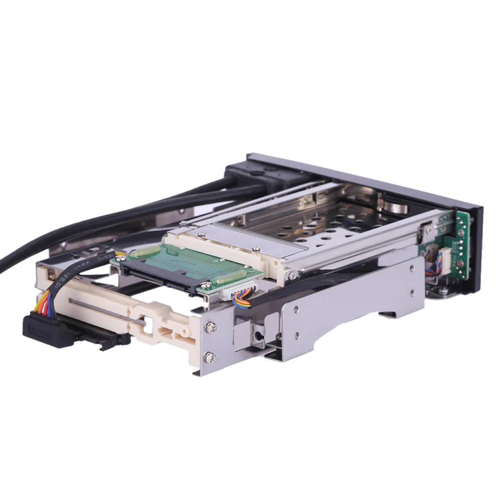 Hdd bay. 5.25 Шасси для HDD SATA. SATA mobile Rack для отсека 3.5. Бокс под SSD 5.25. 2,5-Дюймовый отсек для жесткого диска SATA.