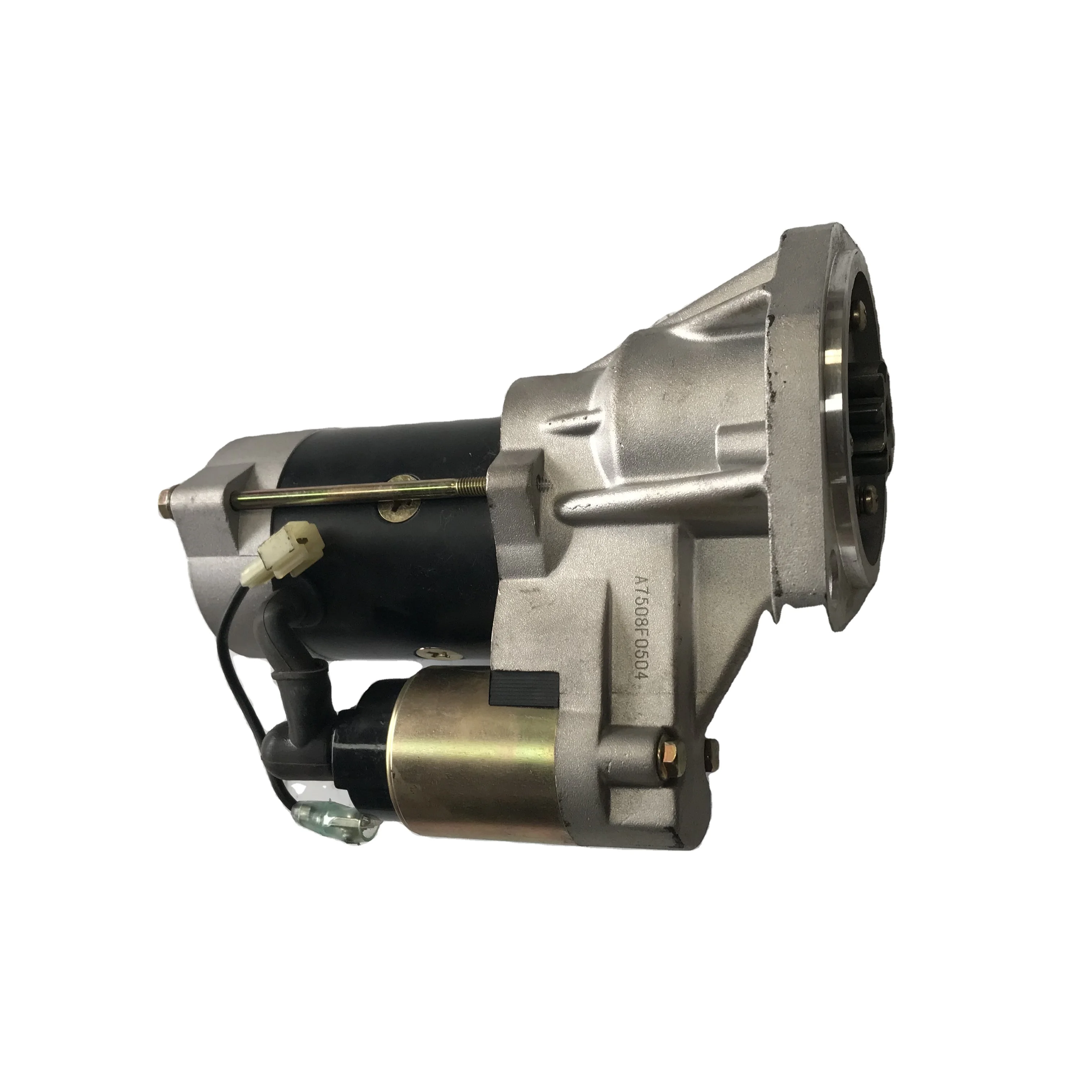 Original Authentic Qd137 Starter Starter E049361000002 Starter Accessories Buy Foton Truck