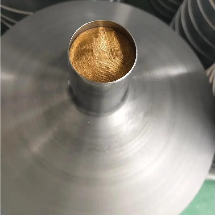 Hot Sell Oil Filter Impa Code 23260108 Marine Supplies China