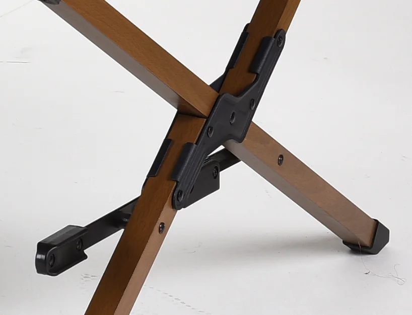 接受oem户外担架露营床折叠军用婴儿床