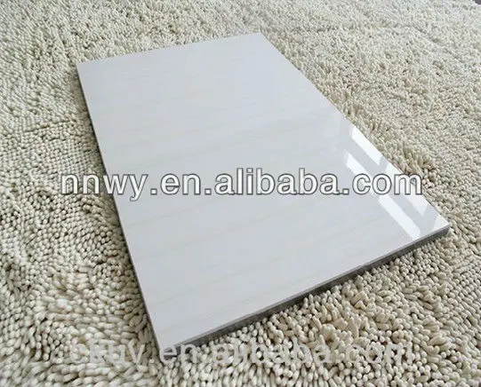 Laminated melamine MDF / acrylic mdf / high glossy UV MDF Sheet