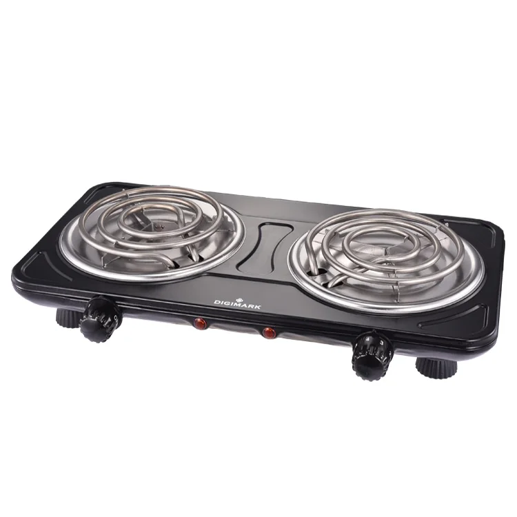 Cocinas Electrica De 2 Hornillas Electric Hot Plates Pot Plate
