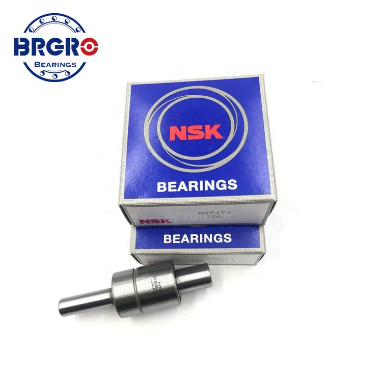 Nsk Water Pump Bearing Water Pump Shaft Wb1730080 Bearing Buy Nsk