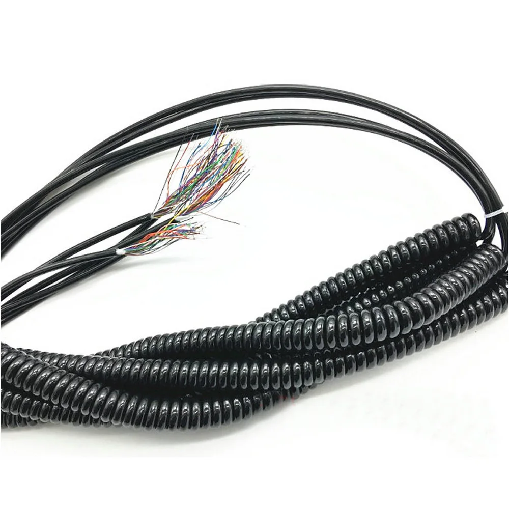 12 Core Flexible Cable Guide: What to Look For & How to Choose