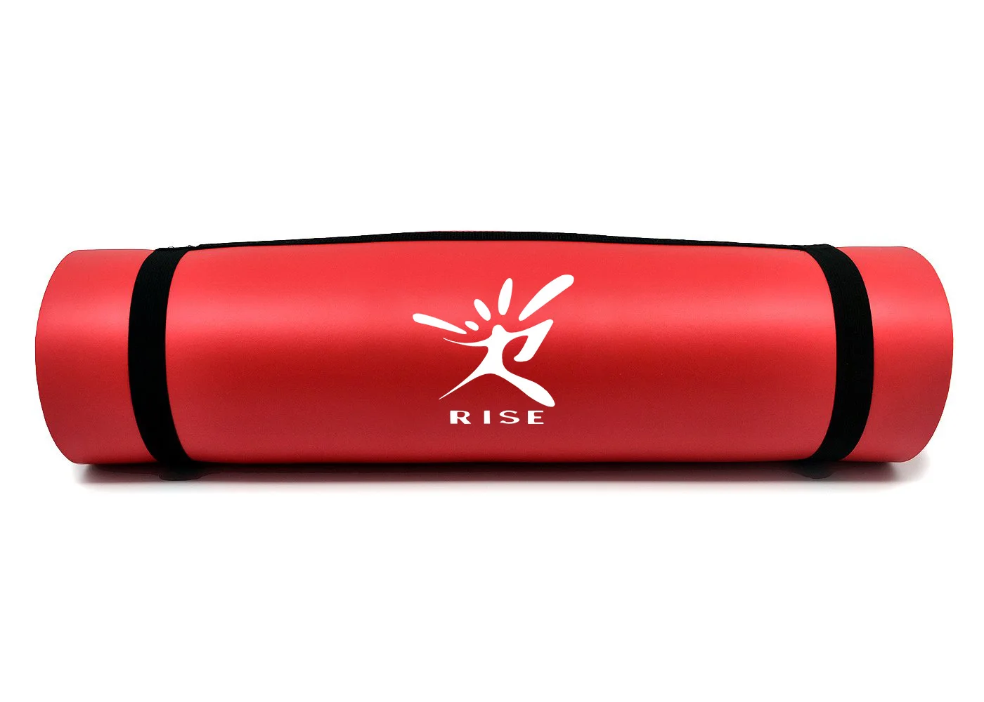 Fitness Yoga Mat Set Including 1 Nbr Yoga Mat,1 Blocks,1 Towel 6 In 1