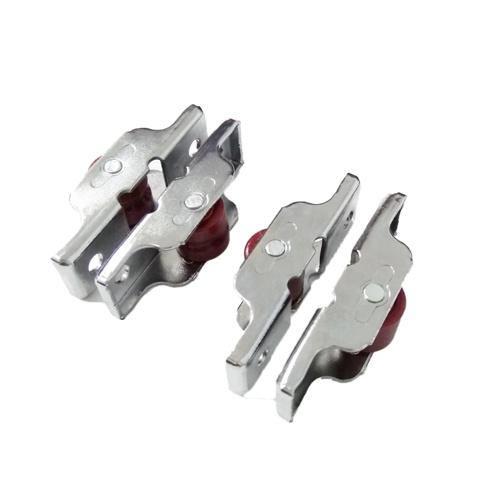 2020 Hot Sale New Upvc Steel Sliding Window Single Roller