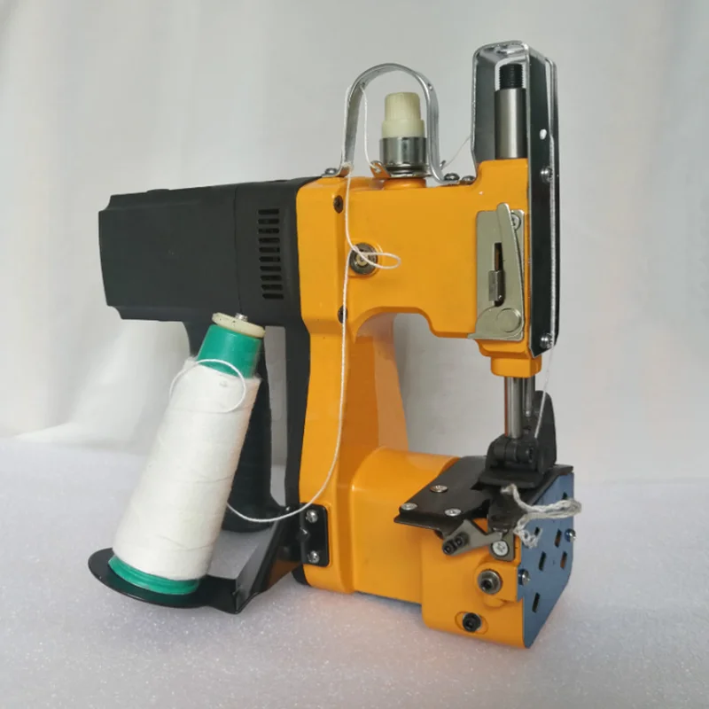 Portable Bag Sewing Machine/ Electric Sewing Machine/ Feed Bag Sealing