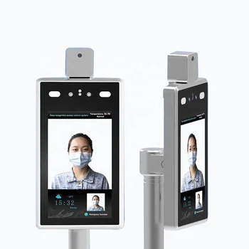 police body environmental protection technology face recognition camera