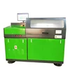 Hot selling Multifunctional Auto CRS-708 high pressure test 6 injectors common rail injector test bench form Taian manufacture