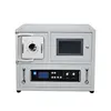 Good Quality compact rf plasma cleaner with touch screen controller for wafer surface cleaning